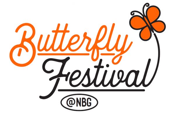 Don't miss the Butterfly Festival at Norfolk Botanical Garden