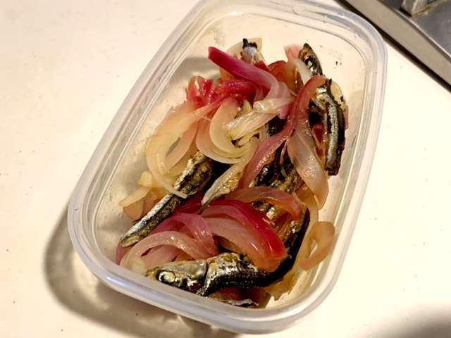 お手軽簡単 赤たまねぎと煮干しの酢漬け By あい すいーつ レシピ 食べ物のアイデア レシピ たまねぎ お手軽簡単 赤たまねぎと煮干しの酢漬け By あい すいーつ レシピ 食べ物のアイデア レシピ たまねぎ