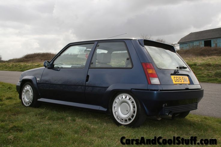 Renault 5 Gt Turbo Raider For Sale Renault 5 Gt Turbo Renault 5 Europe Car Renault 5 Gt Turbo Raider For Sale Renault 5 Gt Turbo Renault 5 Europe Car