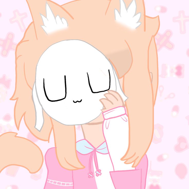 Pin de ashy_bunny em Gacha life cute picture