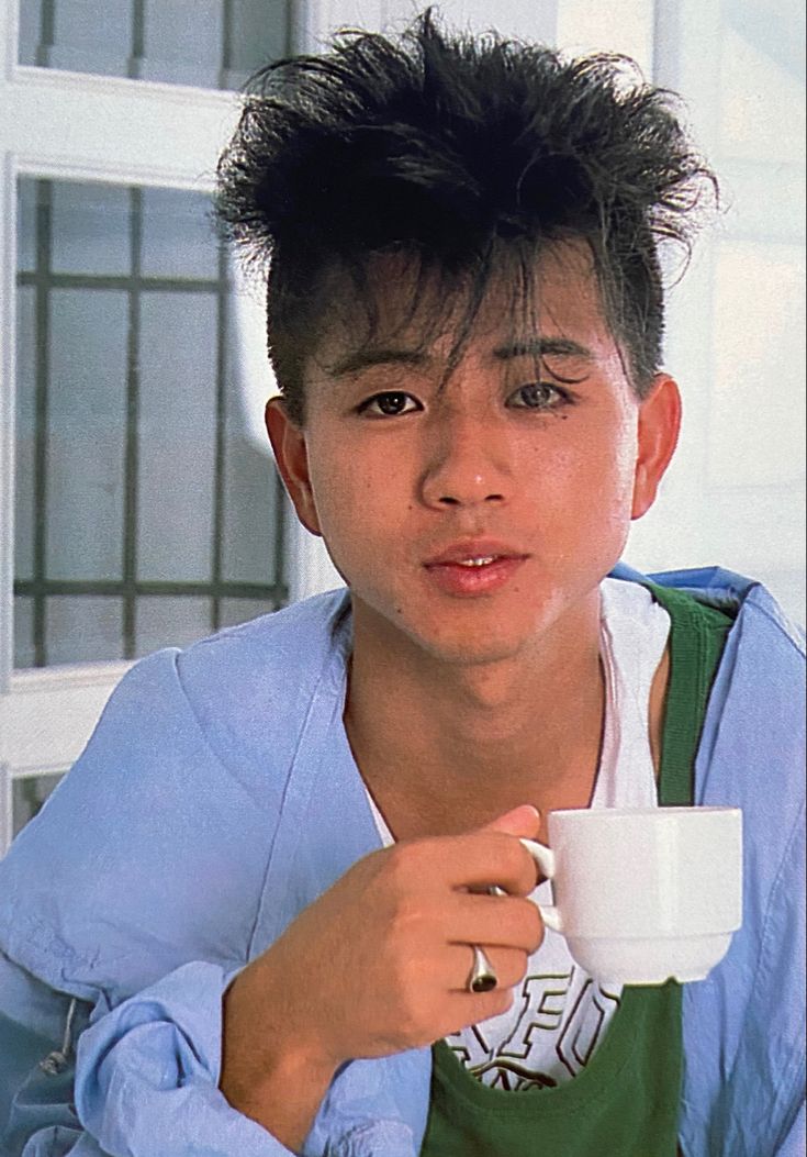 藤井フミヤ 1984 21 藤井 フミヤ 髪型 メンズ 藤井 藤井フミヤ 1984 21 藤井 フミヤ 髪型 メンズ 藤井