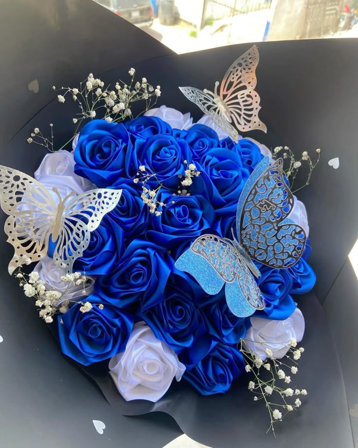 Rosas Eternas Ramo De Rosa Azul Ramo De Cintas Ramo Azul 733d2e083195fa2d84ce721d0e7a714c
