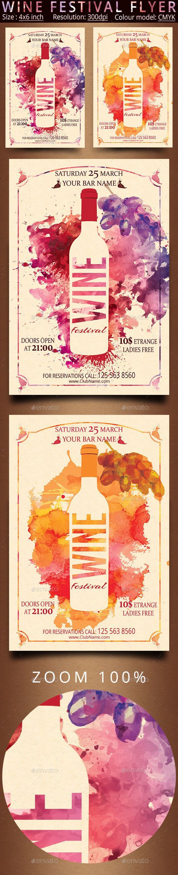 300 best flyer design images on pinterest brochures flyer design marc flyers maker
