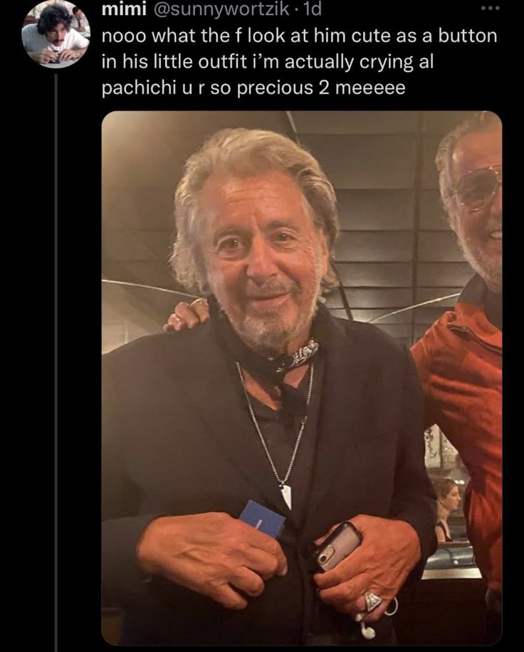 Pin by nicky godalin kin on teehee | Al pacino, The godfather, Bones funny