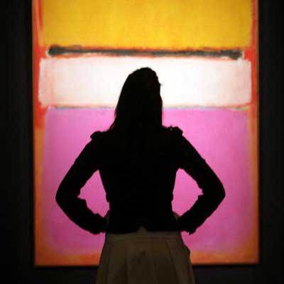 How To Paint A Color Field Painting Like Rothko PaintAbstract ExpressionismAbstract ArtArt How To Paint A Color Field Painting Like Rothko PaintAbstract ExpressionismAbstract ArtArt