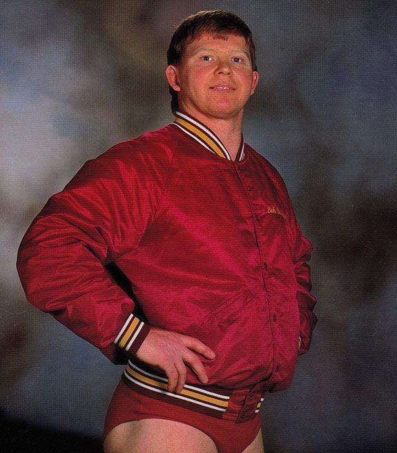 Bob Backlund | Wrestling stars, Wrestling wwe, Wrestling superstars