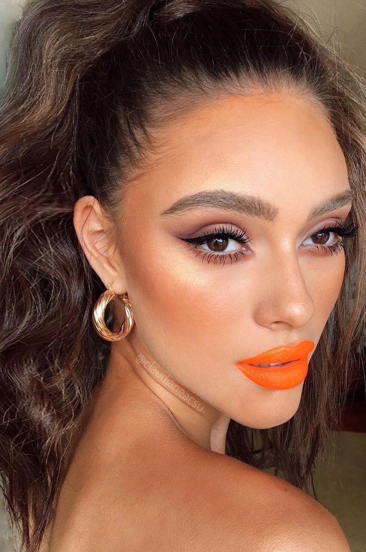 Lips Makeup- 30 Free How To Drive Matte Lipstick On Dry Lips? 2019