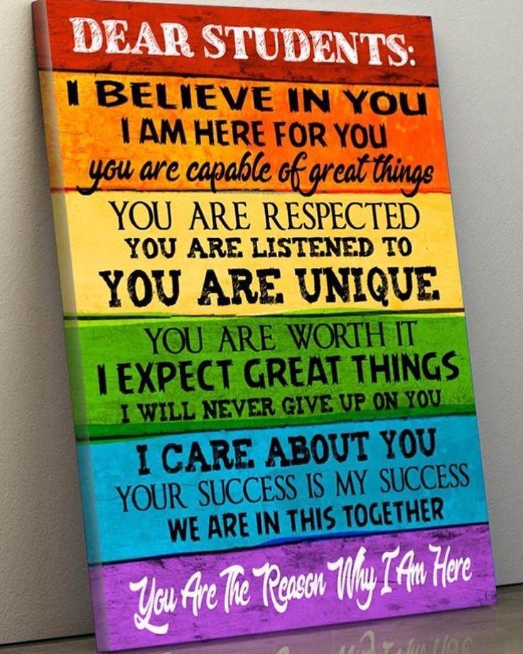 Pin by Dennis Tappin on Teaching/Quotes/Journal | Dear students