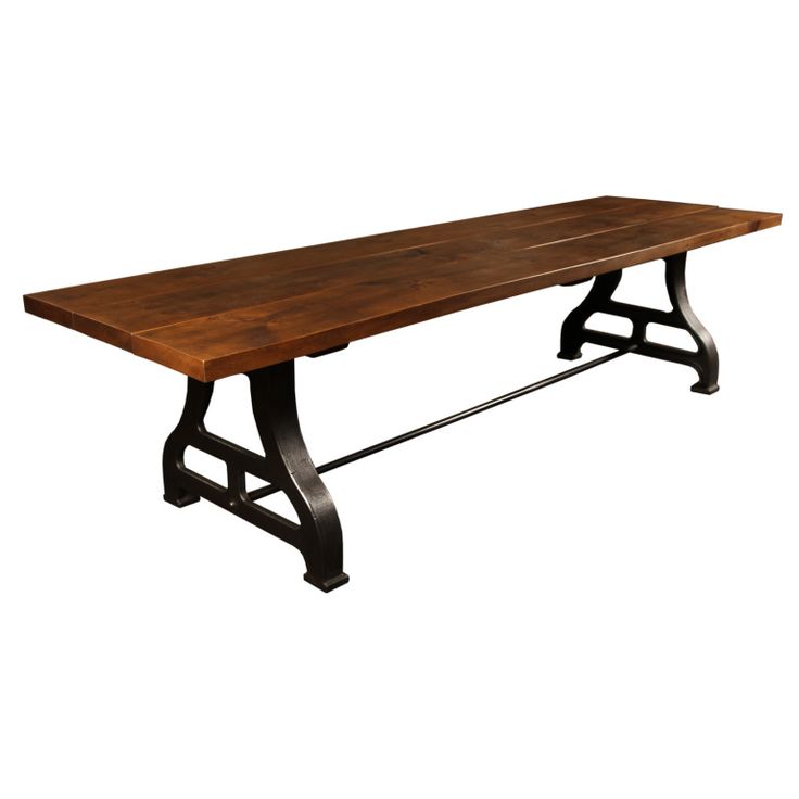 Industrial Dining Room Table best 25+ industrial dining rooms ideas only on pinterest Industrial Dining Room Table best 25+ industrial dining rooms ideas only on pinterest