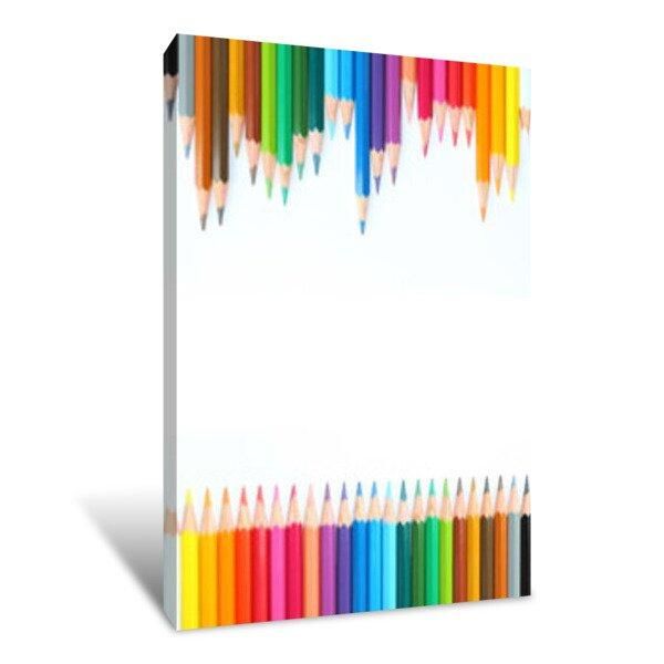 49 Sample What pencil to use on canvas for Kids