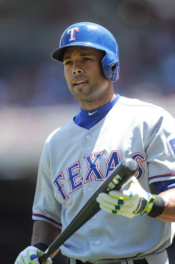 Texas Rangers Baseball - Rangers News, Scores, Stats, Rumors & More