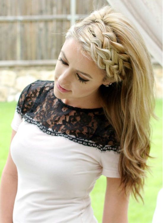 Best 20+ summer braids ideas on pinterest