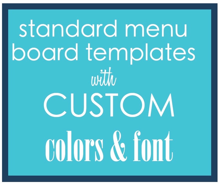 7 best menu templates images on Pinterest Menu templates - cocktail menu template free download 7 best menu templates images on Pinterest Menu templates - cocktail menu template free download
