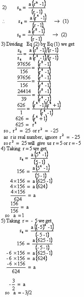 Best 25+ Arithmetic progression ideas on Pinterest Math formula - arithmetic sequence example Best 25+ Arithmetic progression ideas on Pinterest Math formula - arithmetic sequence example