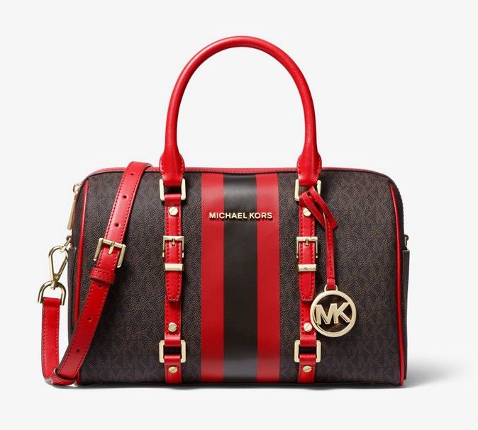 MICHAEL Michael Kors Sac porté main Bedford Travel de taille ... MICHAEL Michael Kors Sac porté main Bedford Travel de taille ...