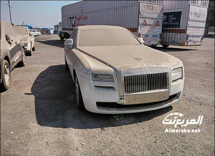 abandoned cars in dubai abandoned cars in dubai