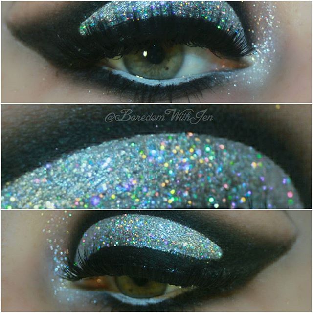 Using @mbacosmetics pressed shadows in Blackjack, Coffee and Nude. Fx shadow in Silver. ☆Glitter is Flight of the Pegasus☆ Cake liner in Black. Blackjack Pegasus Porn - Using @mbacosmetics pressed shadows in Blackjack, Coffee and Nude. Fx shadow in Silver. ☆Glitter is Flight of the Pegasus☆ Cake liner in Black.