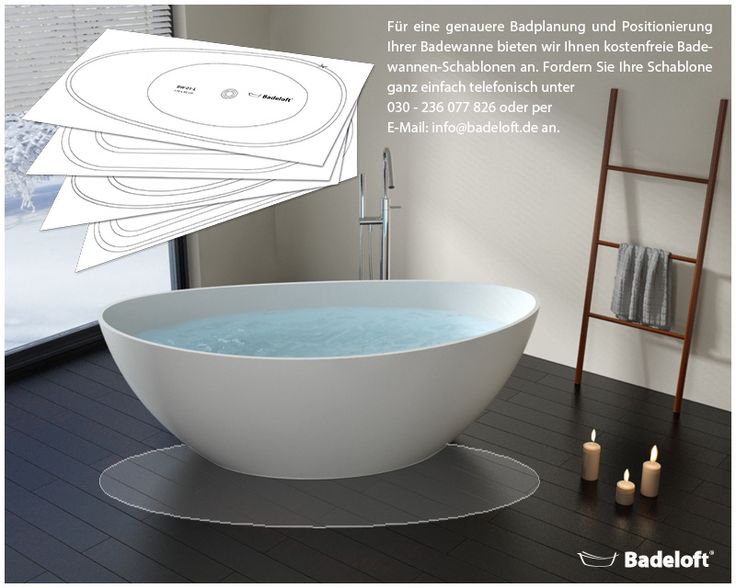 33 best Badewanne freistehend images on Pinterest Bathtubs - freistehende badewanne raffinierten look 33 best Badewanne freistehend images on Pinterest Bathtubs - freistehende badewanne raffinierten look