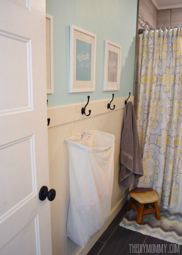 Top 25+ Best Bathroom Towel Storage Ideas On Pinterest Towel Bathroom Storage Solutions - Small Space Hacks & Tricks - Top 25+ Best Bathroom Towel Storage Ideas On Pinterest Towel