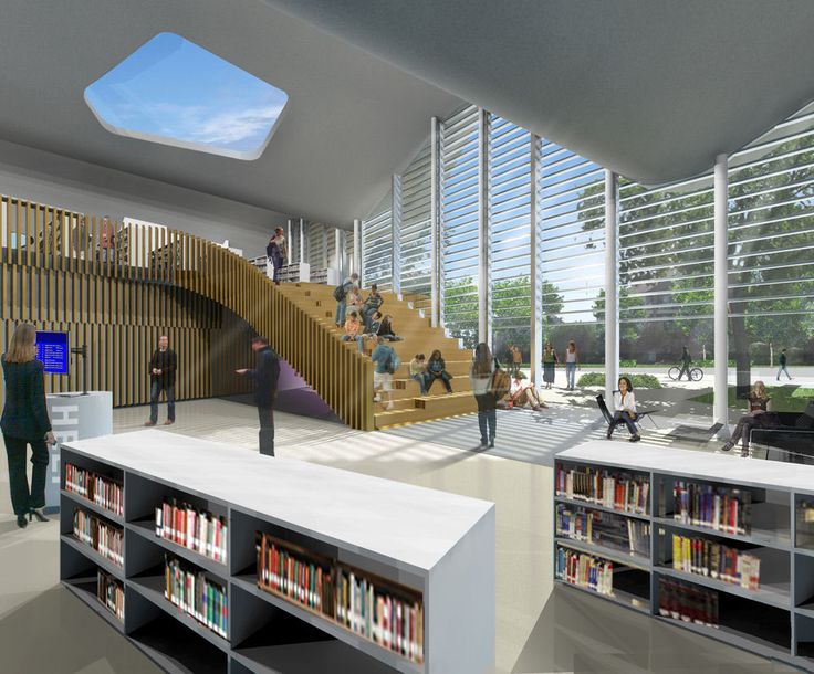 Library Designs interiors > jasper place branch library design interior tn home Library Designs interiors > jasper place branch library design interior tn home