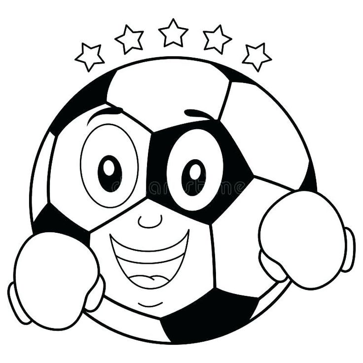 Soccer Coloring Pages PDF Girl playing soccer