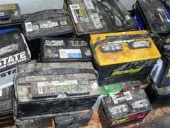 Used Car Batteries Recycling How Old Battery Can Earn You Some Used Car Batteries Recycling How Old Battery Can Earn You Some Cash Reconditionoldbatteries