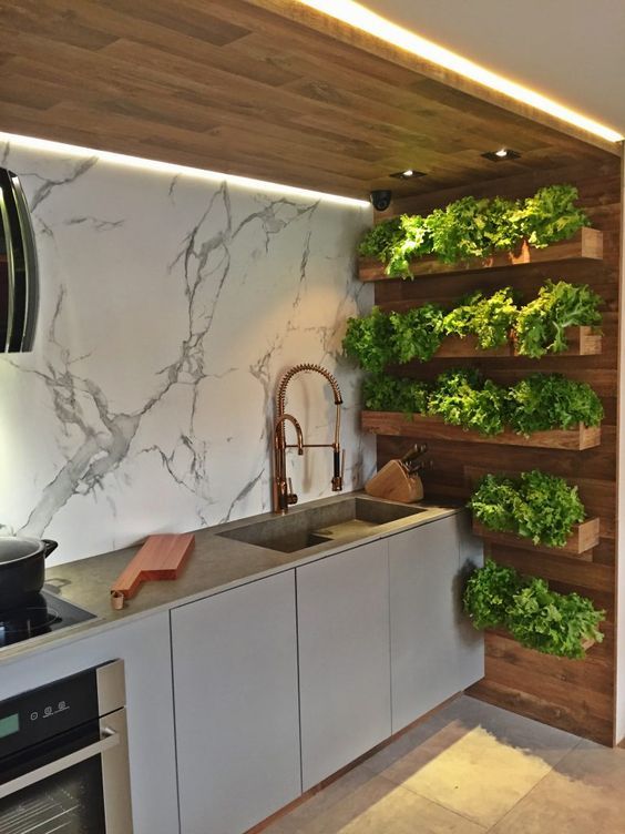 60 best Tendencia en Decoración de Cocinas 2018 Elegantes y - cocinas elegantes 60 best Tendencia en Decoración de Cocinas 2018 Elegantes y - cocinas elegantes