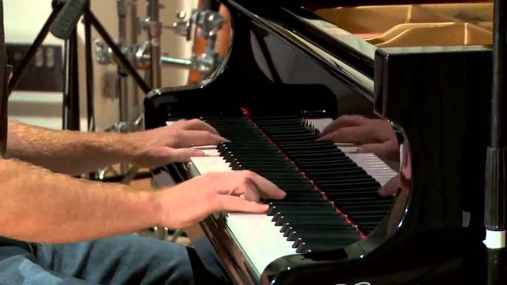 Jon Schmidt Steven Nelson Love Story Viva La Vida Medley Love Story Viva La Vida Move Music