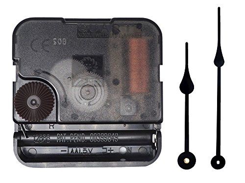 Include Hands Quartz Diy Wall Clock Movement Mechanism Battery Operated 8 99 On Lwd Movements Kit - Quartz Diy Wall Clock Movement Mechanism Include Hands Quartz Diy Wall Clock Movement Mechanism Battery Operated 8 99 On Lwd Movements Kit - Quartz Diy Wall Clock Movement Mechanism