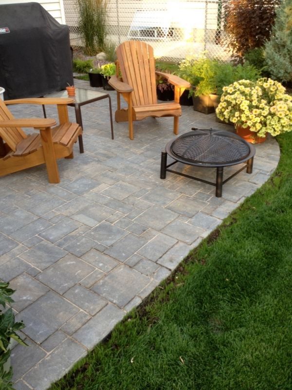 15 besten Wege Außenbereich Bilder auf Pinterest Gartenweg - steine im garten verlegen 15 besten Wege Außenbereich Bilder auf Pinterest Gartenweg - steine im garten verlegen