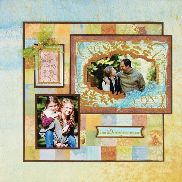 scrapbooking videos