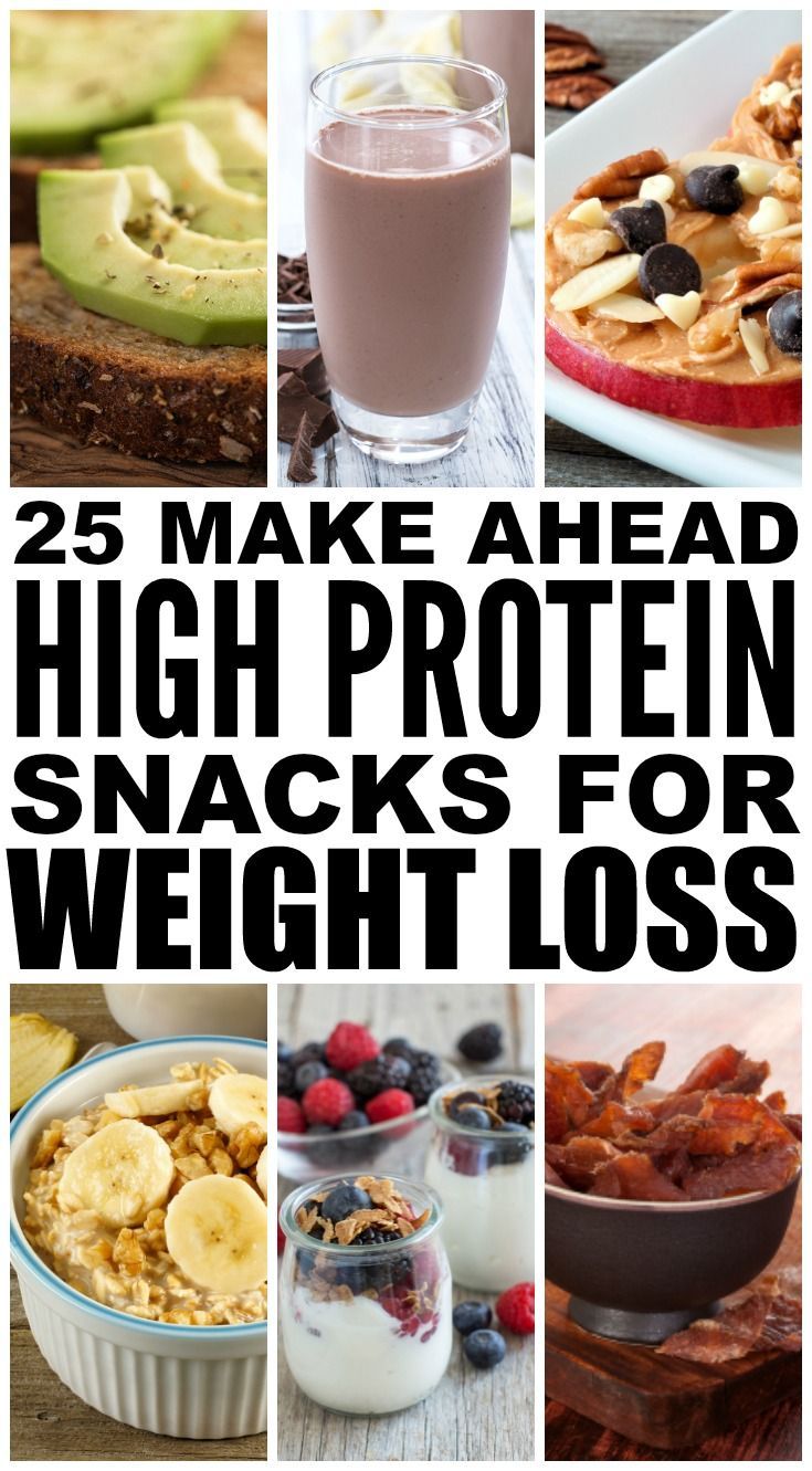 If you're looking for clean and healthy on-the-go high protein snacks you ca...