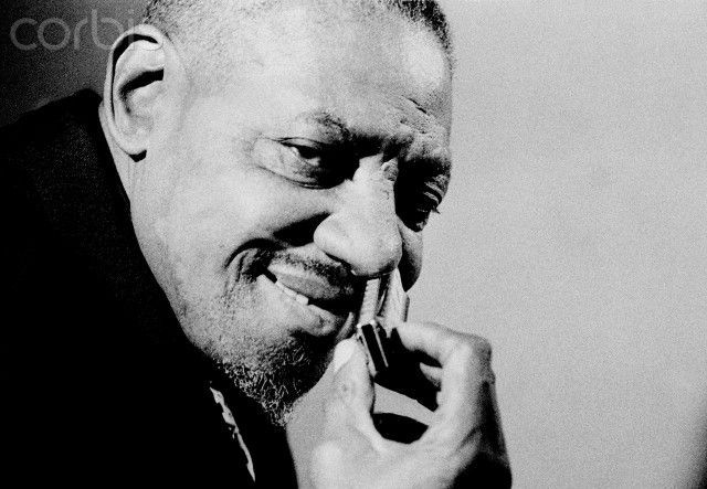 21 best Sonny Boy Williamson II images on Pinterest | Sonny boy, Blues