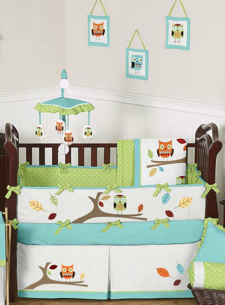 Best 25 Owl baby bedding ideas on Pinterest Best 25 Owl baby bedding ideas on Pinterest