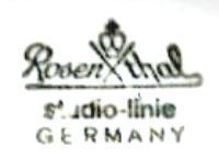 Dating rosenthal china