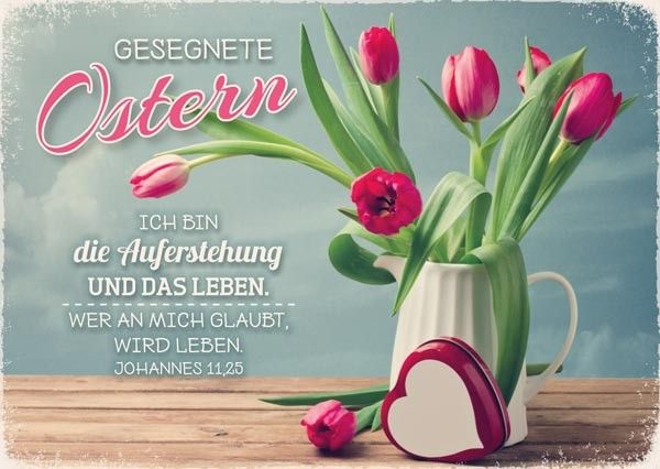 Ostergrüße Christliche Sprüche 2021 Ostergrüße Christliche Sprüche 2021
