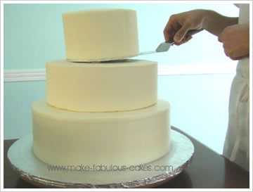 How To Make Tiered Cakes Baking Pinterest Cake How To Make Tiered Cakes Baking Pinterest Cake And Decorating