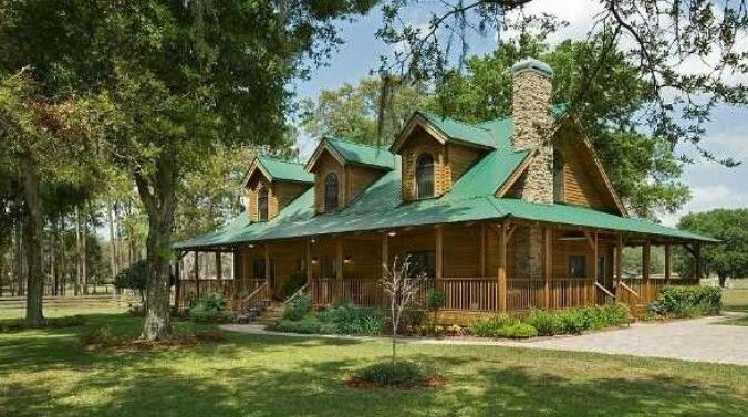 rustic house plans with wrap around porches - Bing Images | House ... rustic house plans with wrap around porches - Bing Images | House ...