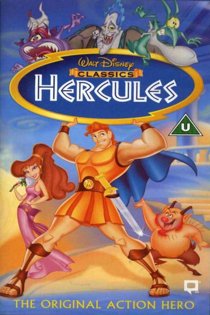 Hercules Film Disney Hercules Film Disney
