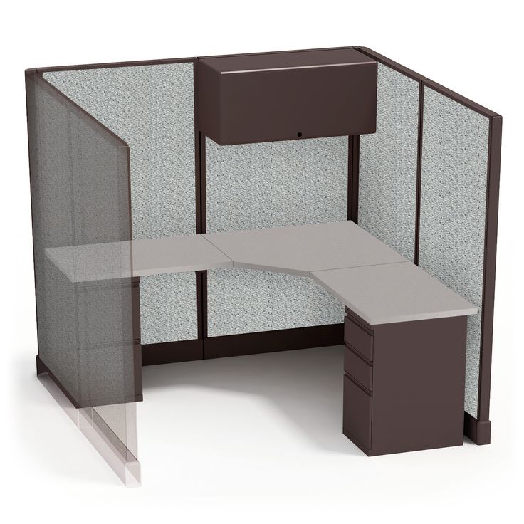 Fastcubes High Cubicle Single Workstation Configuration Provides Privacy While Standing And Enough Room For Employees To Carry Out Almost Any Task Fastcubes High Cubicle Single Workstation Configuration Provides Privacy While Standing And Enough Room For Employees To Carry Out Almost Any Task