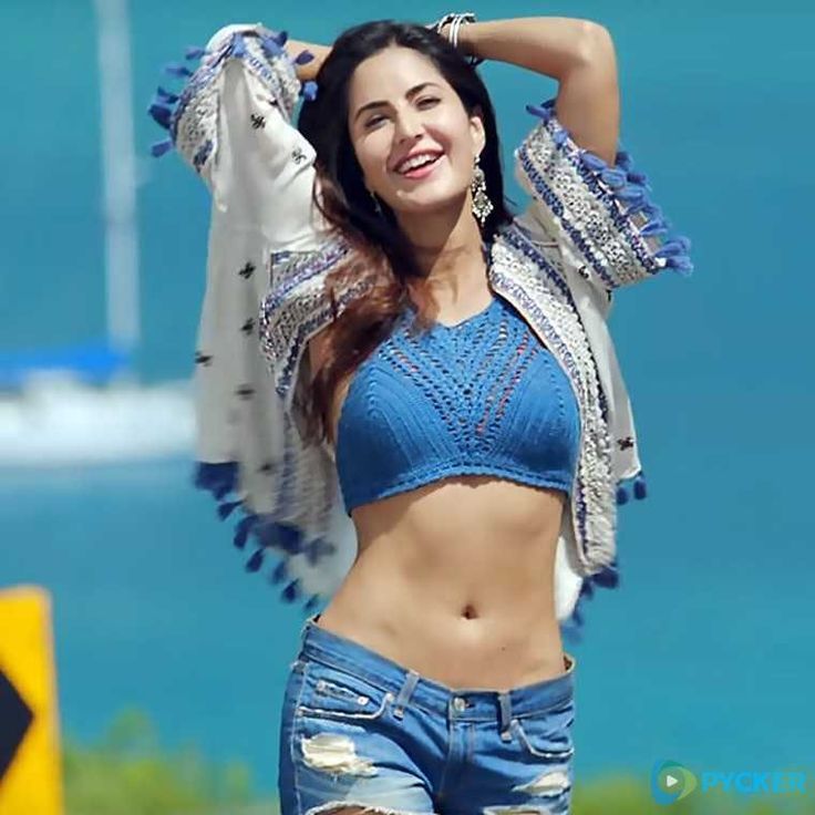 Katrina Kaif hot still from Baar Baar Dekho