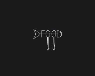 restaurants logo designs