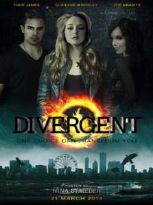 Divergent full book free download