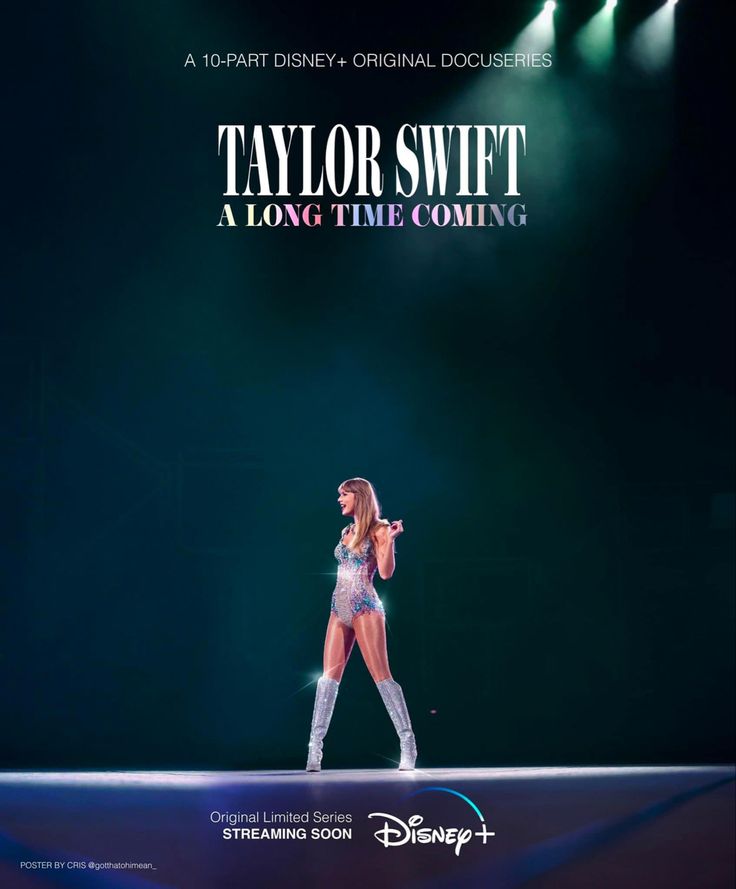 Swifters 2.0 - Fanmade poster of: TAYLOR SWIFT: A Long Swifters 2.0 - Fanmade poster of: TAYLOR SWIFT: A Long