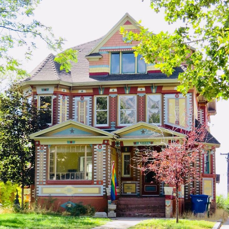 Ogden Utah Victorian Homes Happy House House ogden-utah-victorian-homes-happy-house-house