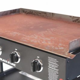 Outstanding #cleaning tips hacks are readily available on Stove top cover for Blackstone griddle made out of aluminium