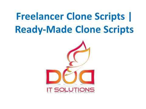 ready maker cloning ready maker cloning
