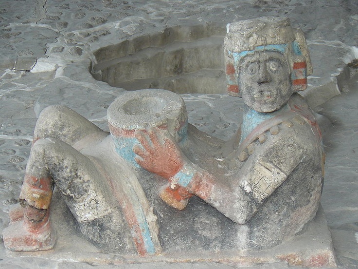chac mool anthropologie pinterest anthropologie