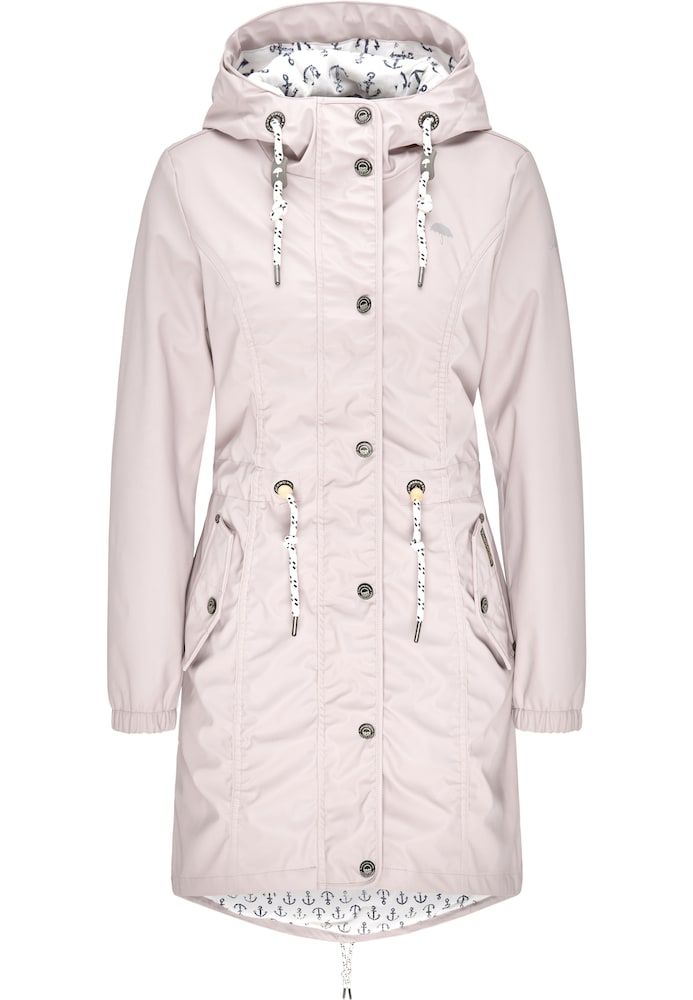 Khujo Strickjacke Aletta Damen Altrosa Grosse L In 2020 Strickjacke Jacken Khujo
