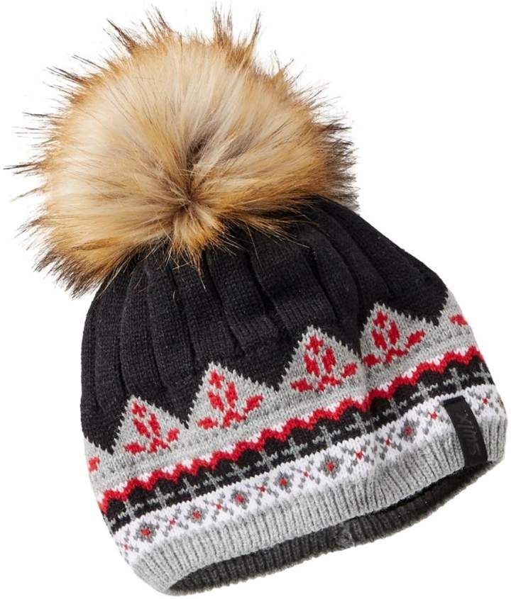 ski beanies for womens
